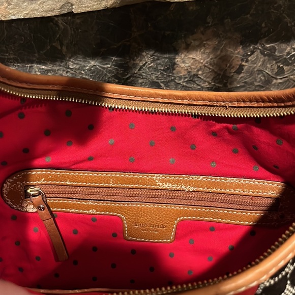 Kate Spade Dot Noel Hobo Bag - Picture 7 of 8